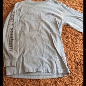 Simply Southern long sleeve