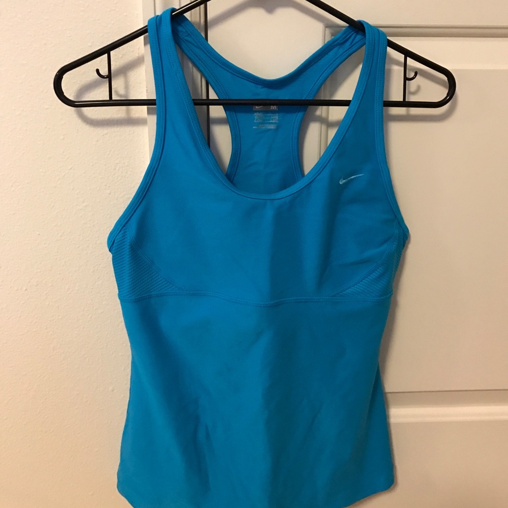 Nike Tank