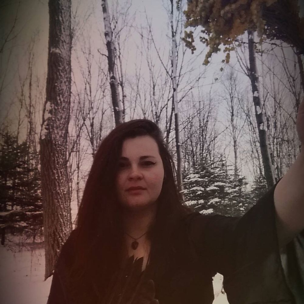 Meet your Posher, Lauren Rex