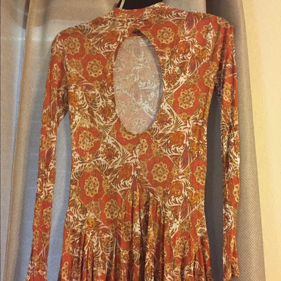 Free people top - Picture 2 of 2