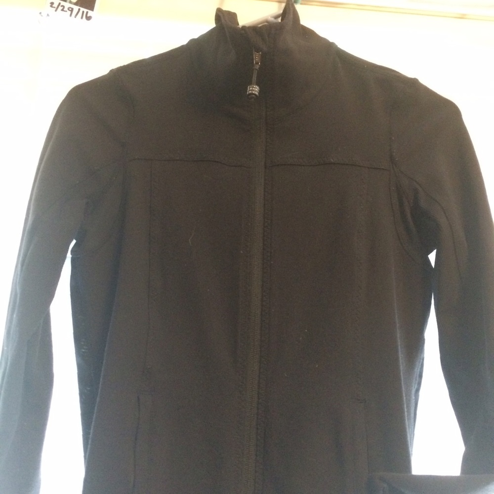 Lululemon jacket