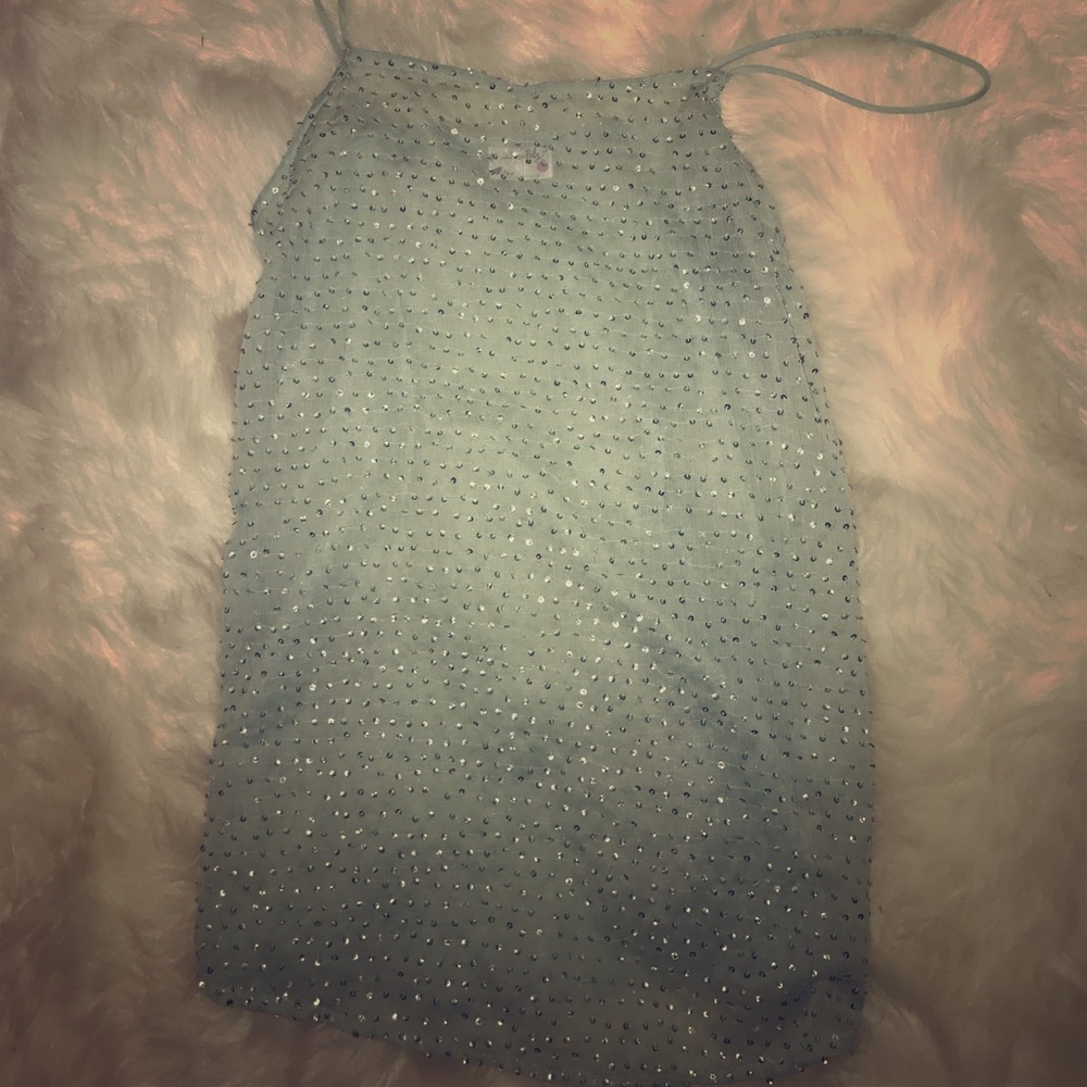 Free People shirt
