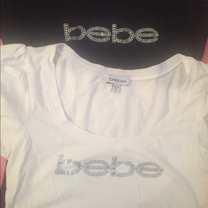Bebe Tops