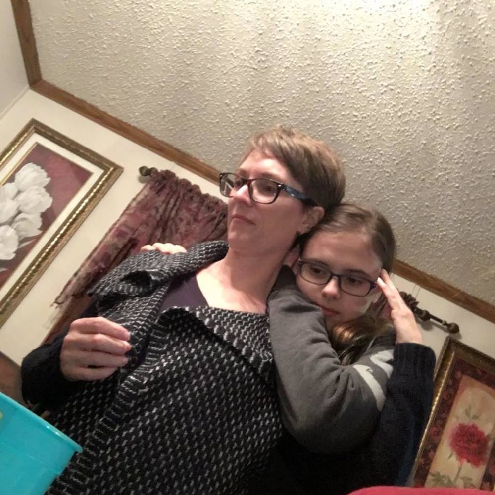 Meet your Posher, Marsha