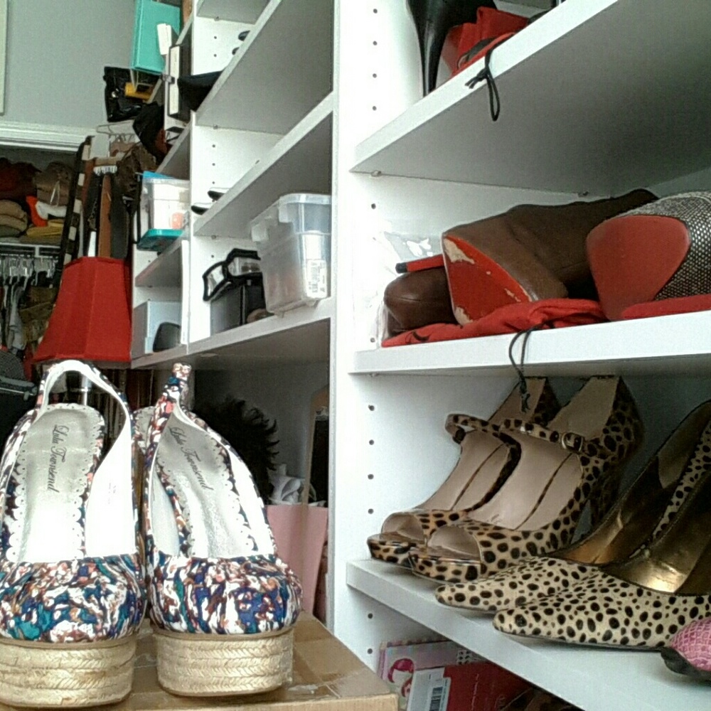 Lulu Townsend multi platforms