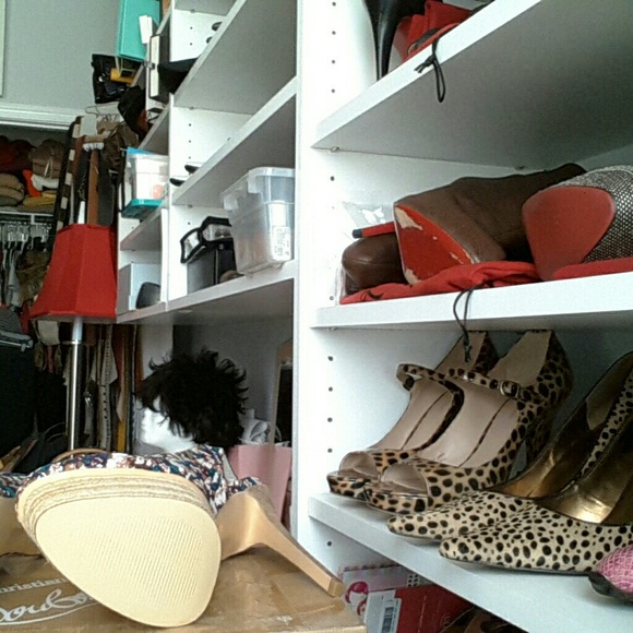 Lulu Townsend multi platforms - Picture 2 of 3