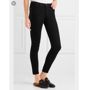 Frame Le Skinny de Jeanne jeans