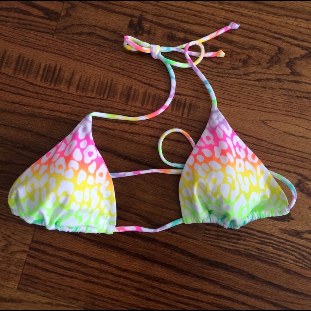 VS swim top