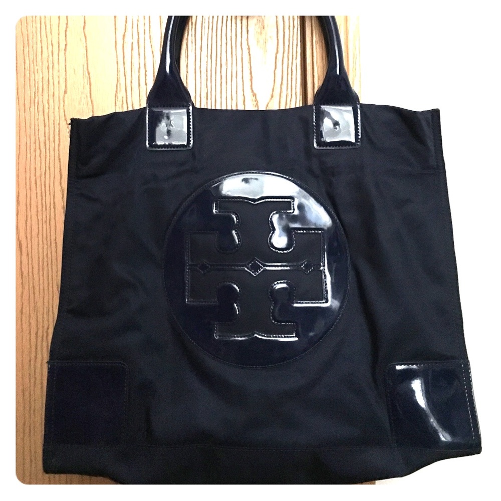 Tory Burch Ella Nylon Tote