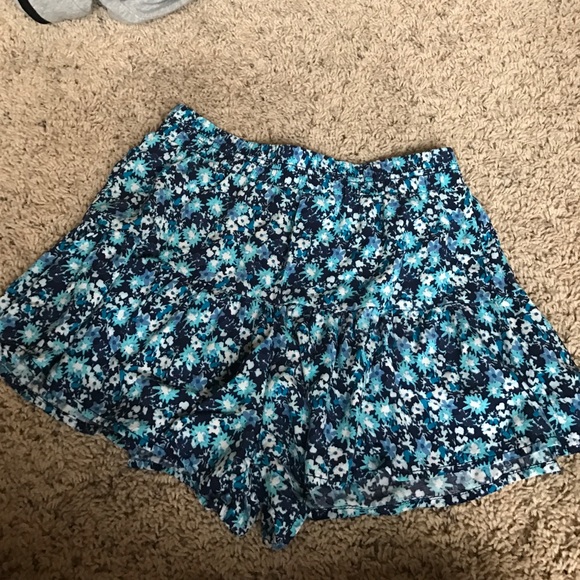Flowy skort - Picture 2 of 3