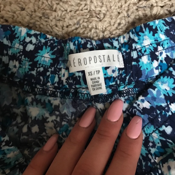 Flowy skort - Picture 3 of 3