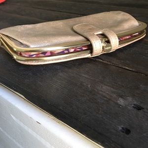 Hobo wallet