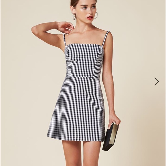 Reformation Dresses & Skirts - AMAZING Reformation Mason dress