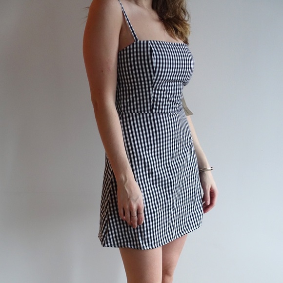 AMAZING Reformation Mason dress - Picture 4 of 4