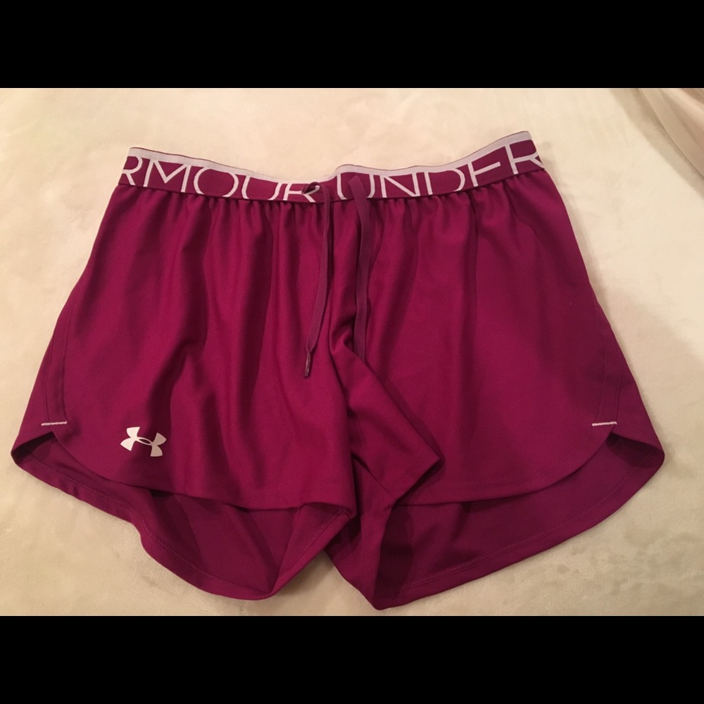 Under Armour Shorts
