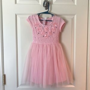 Gorgeous Justice dress