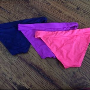 VS swim bottoms