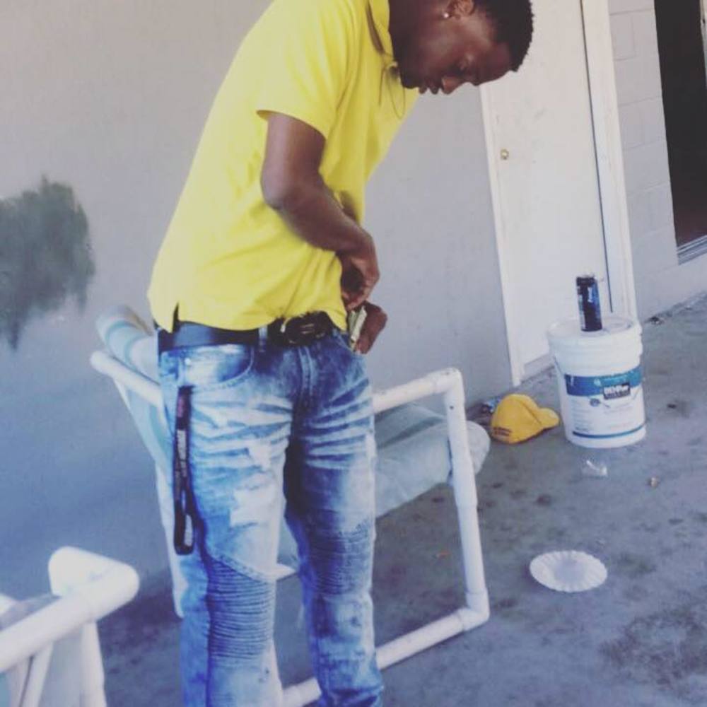 Meet your Posher, Cardell