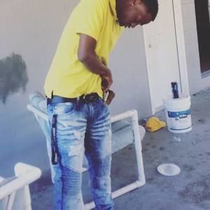 Meet your Posher, Cardell