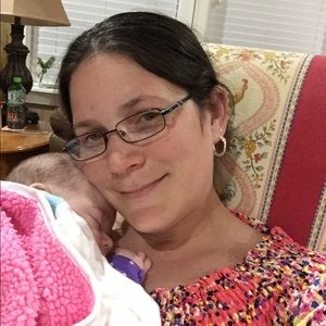 Meet your Posher, Haley