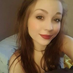 Meet your Posher, Arianna