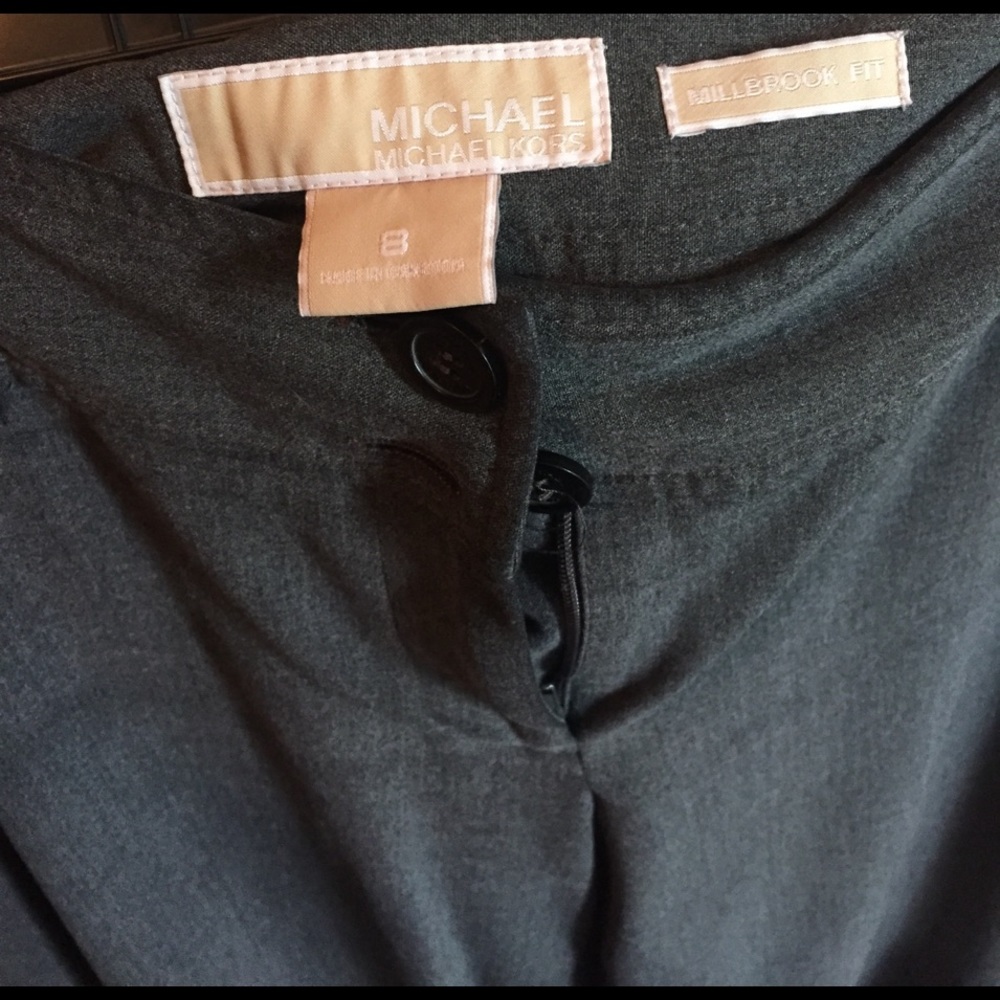 MK Millenbrook Dress Slacks - Picture 3 of 3