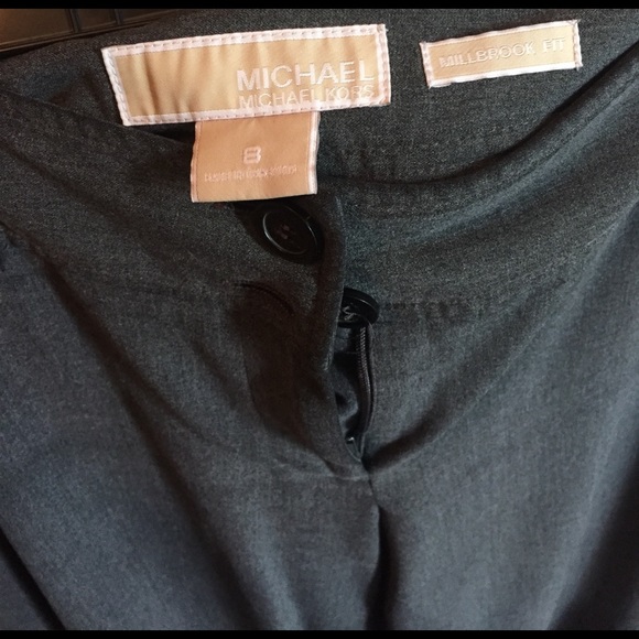 MK Millenbrook Dress Slacks - Picture 3 of 3