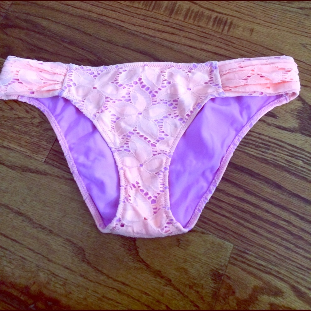 VS swim bottom