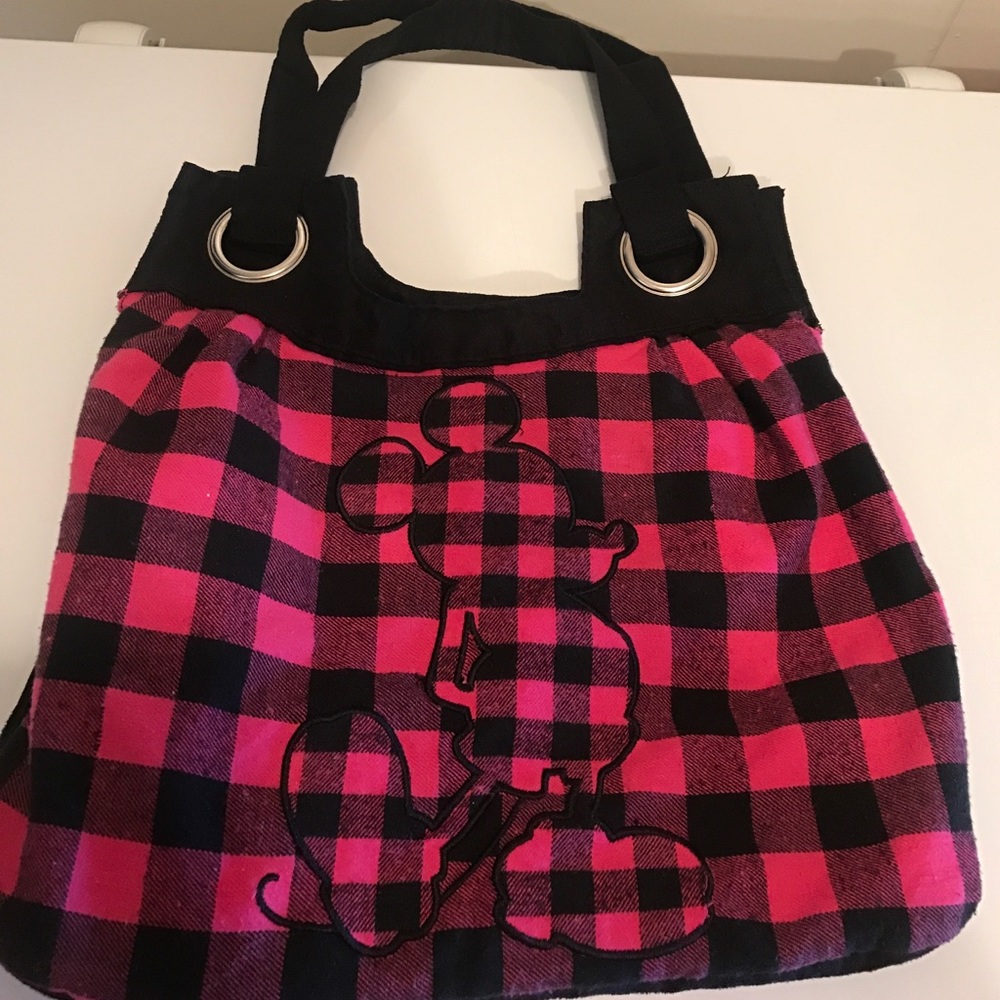 Disney Mickey Mouse purse
