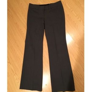 Ann Taylor Slacks