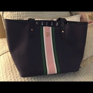 Sloane Ranger Tote   Preppy cute