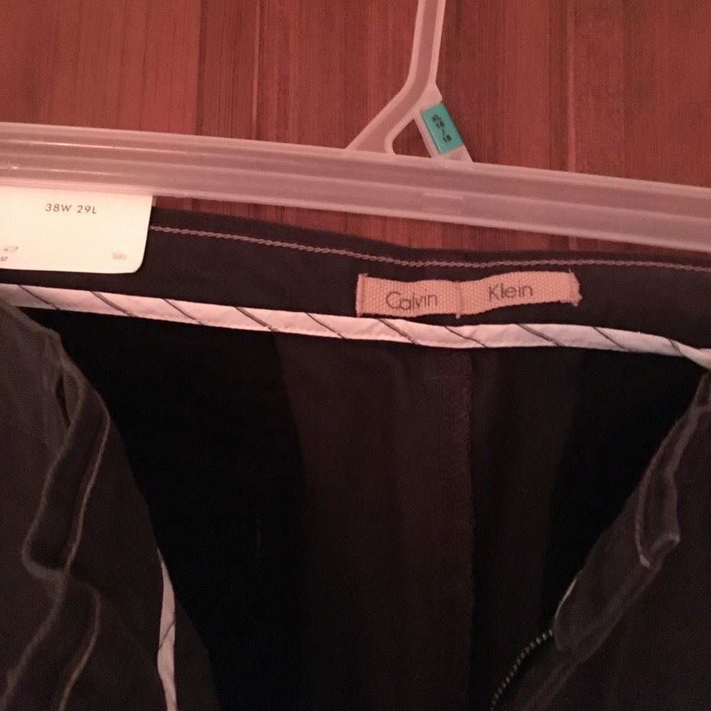 Calvin Klein men’s pants