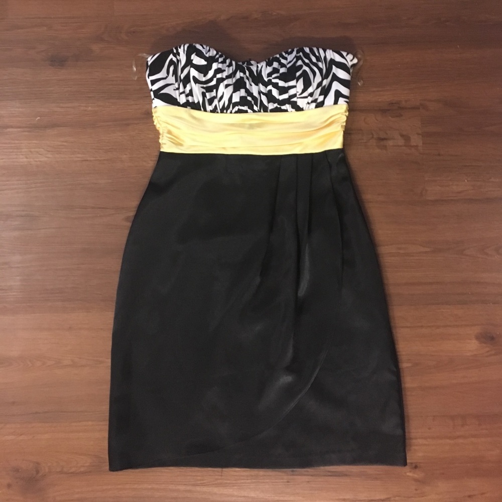 Formal Dress