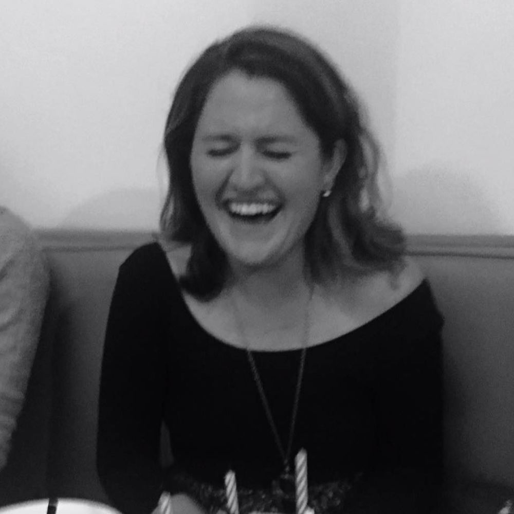 Meet your Posher, Alice