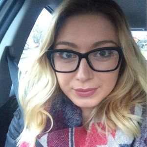 Meet your Posher, Kylee