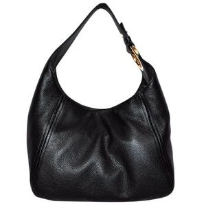 Michael Kors Fulton Slouchy leather Shoulder bag