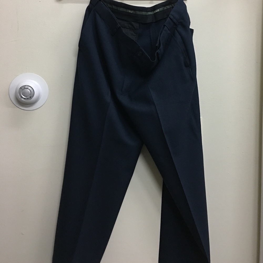 Men's pants