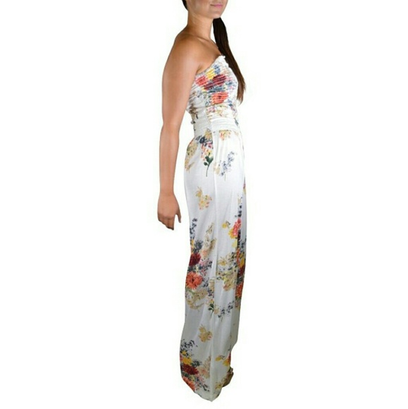 ❤ONLY 1 LEFT❤Floral Jumper - Picture 4 of 4