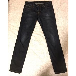 JOE'S JEANS DESIGNER DENIM (dark)