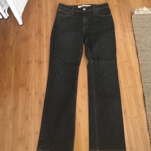 Gap jeans