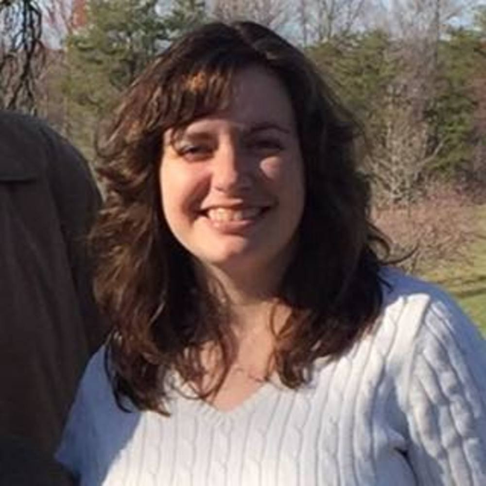 Meet your Posher, Mandy