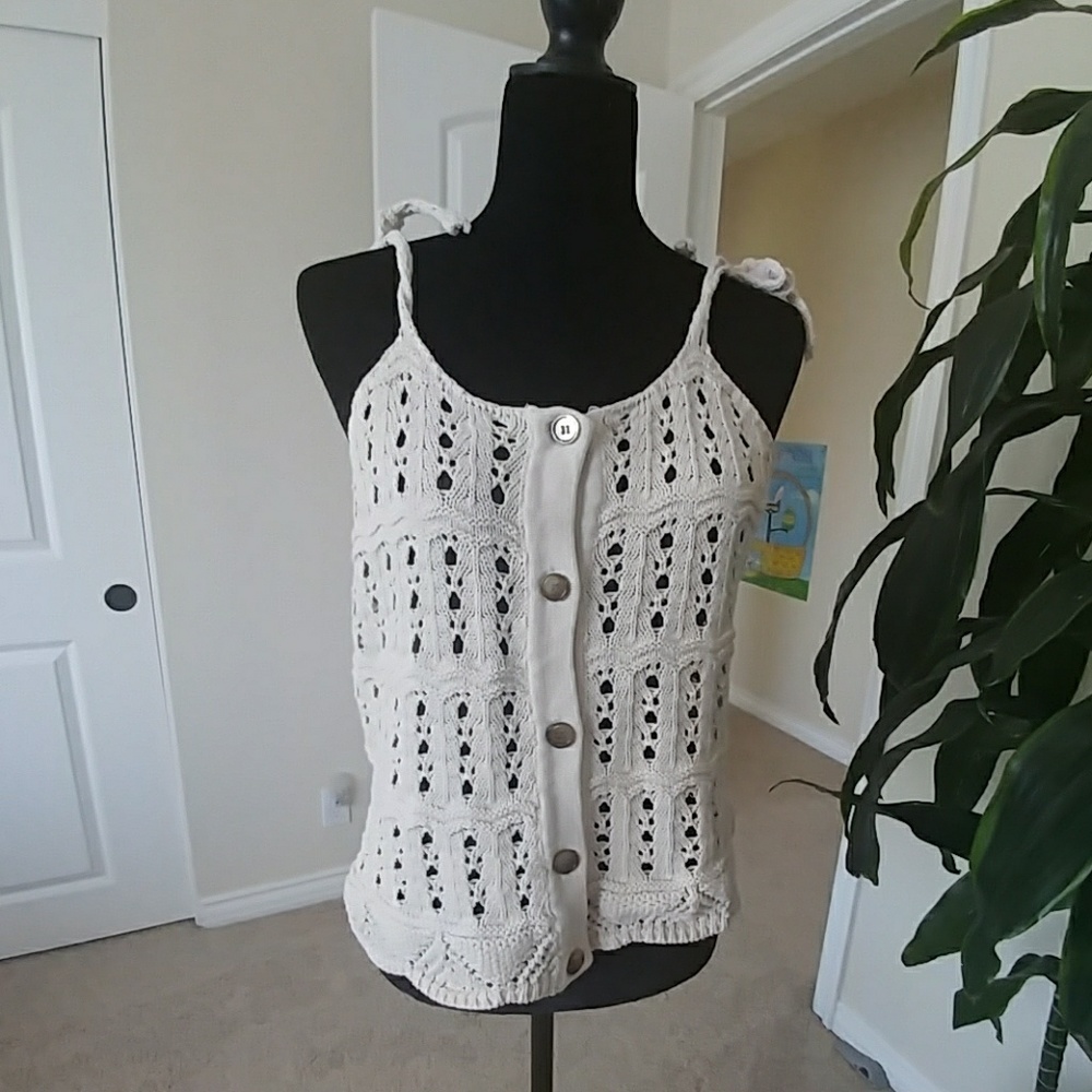 Summer top
