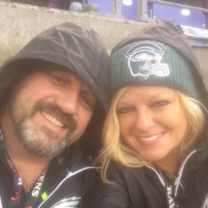 Meet your Posher, Victoria