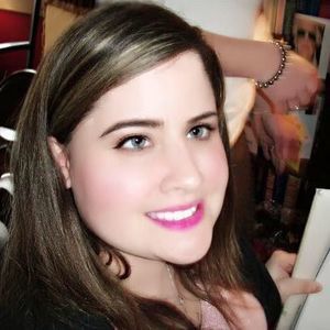 Meet your Posher, Lindsey