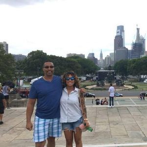 Meet your Posher, Brian