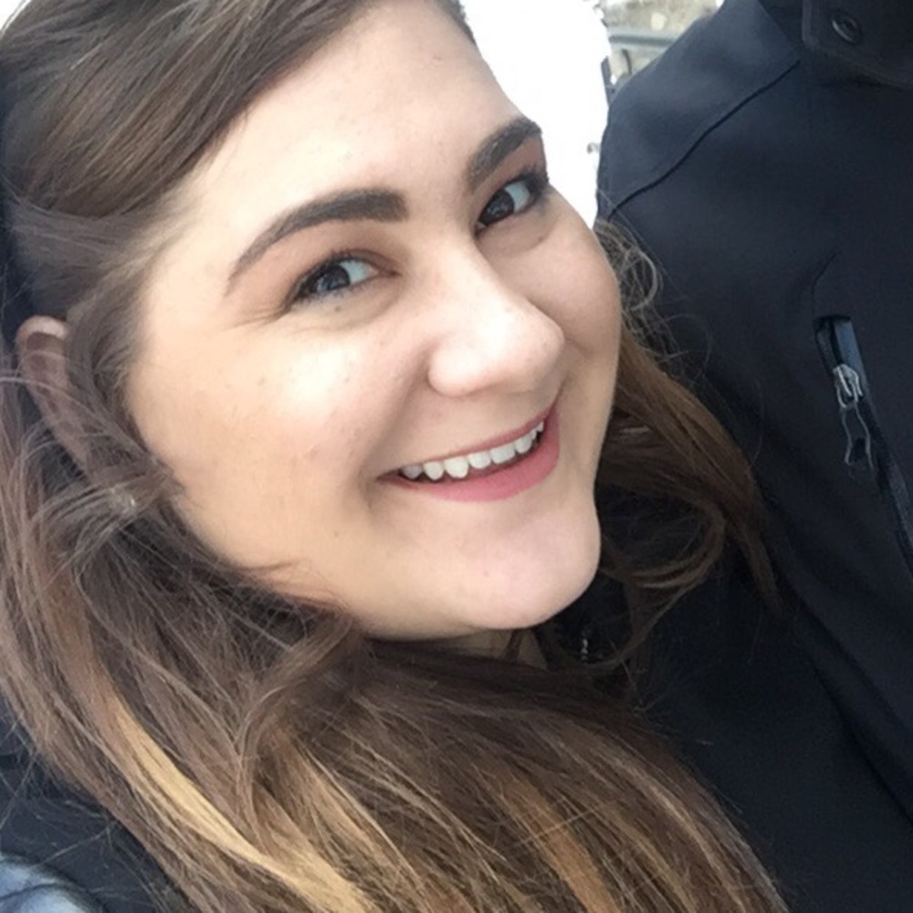 Meet your Posher, Kati