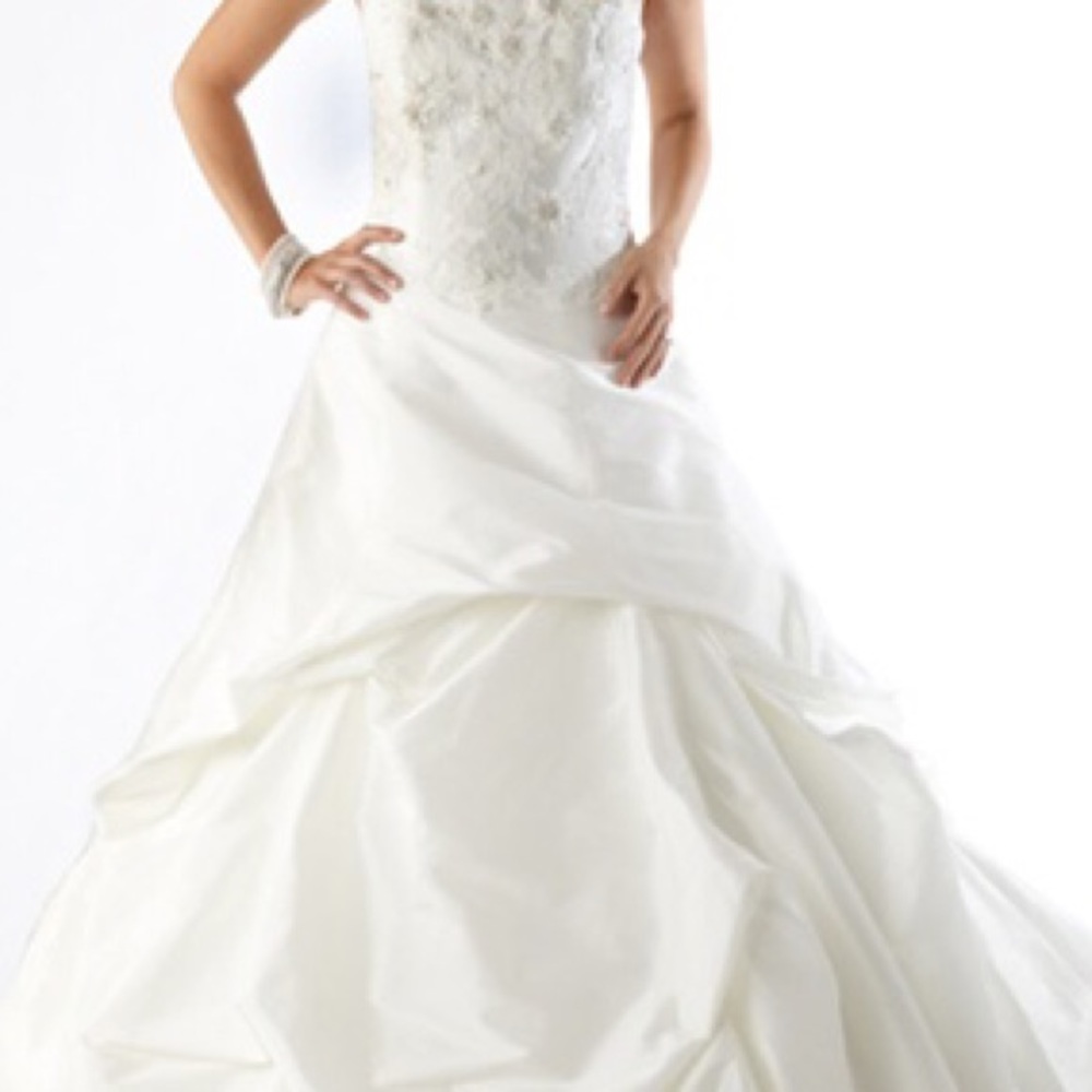 Wedding Dress - Kirstie Kelly "Topaz"