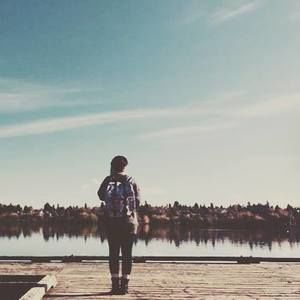 Meet your Posher, Kelli