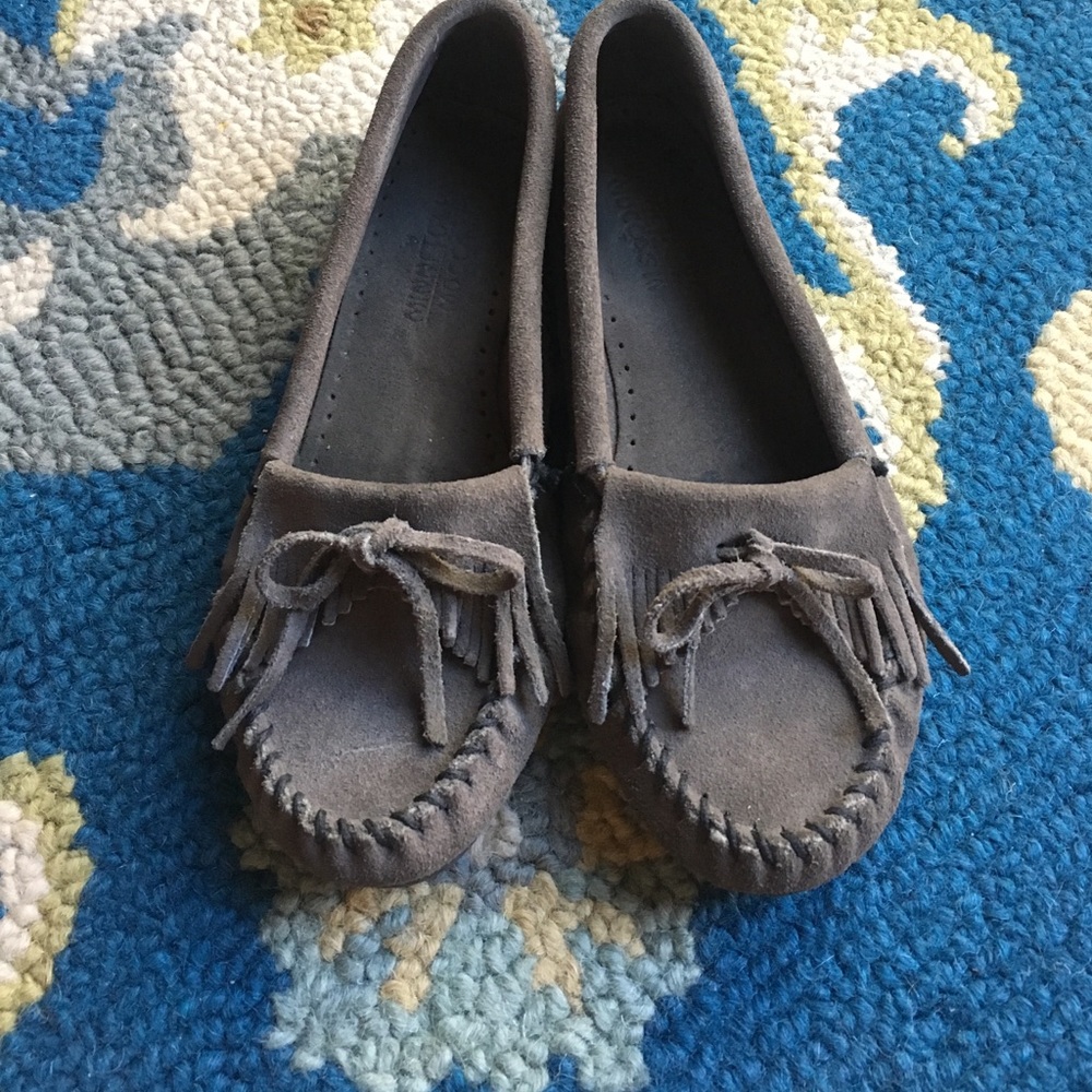 Minnetonka Mocs (RESERVED!)