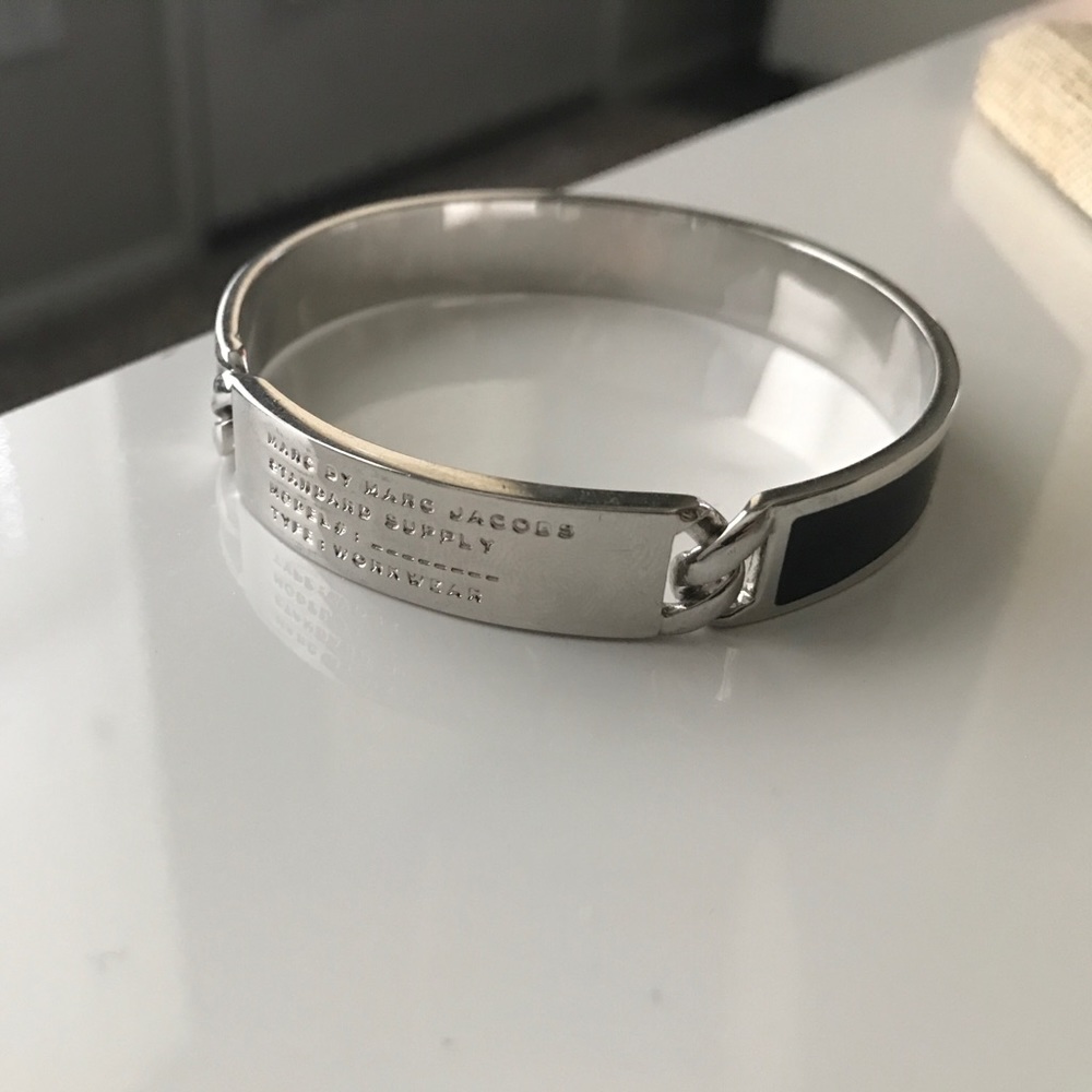 Marc Jacobs bracelet
